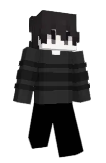 Front of HellS1ng's skin