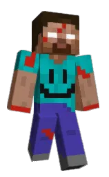 gigas and jacarta Minecraft skin — Classic model