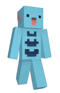 WooperWhooper's Minecraft skin