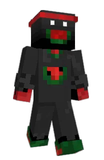 Front of urben123's skin