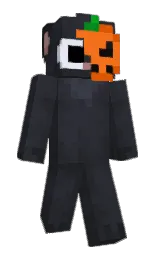 shark and charade Minecraft skin — Slim model — first worn by Shanee2