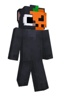 Front of Shanee2's skin