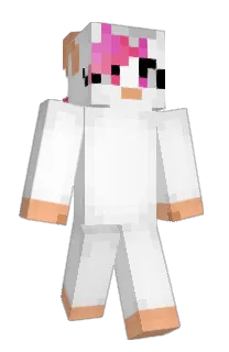 Front of YouNeedFurries's skin