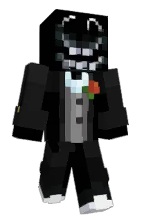 Front of 0xc005's skin