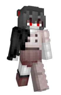 Front of KatNad08's skin