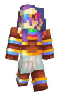 Front of _Ayal's skin