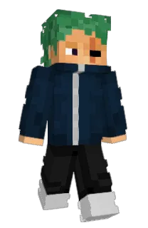 Front of LegyButterbrot's skin