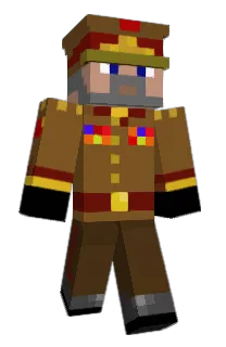 Apyum's Minecraft skin