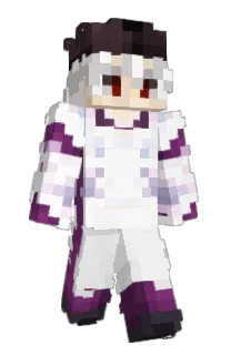 Front of Jaiza17's skin