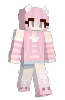 JulixZuwu's Minecraft skin