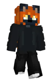 Farxinus's Minecraft skin
