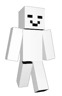Front of robinap's skin