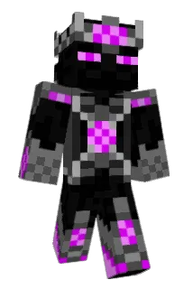 1camelman Minecraft avatar full body