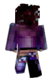 1caruus Minecraft avatar full body