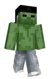 Front of easym0ney's skin