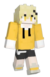 Front of _MAPO's skin
