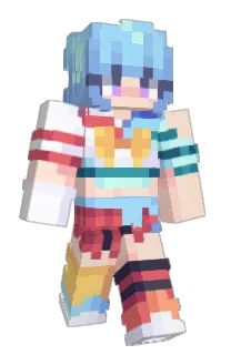 Front of Lami_y's skin