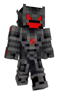 Front of El_Konu's skin