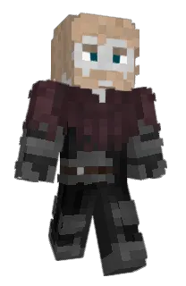 Front of AstralDylann's skin