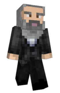 Front of BunnyRabbit99's skin