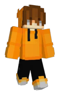 Front of salmonmc's skin
