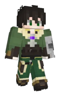 Cesar_7's Minecraft skin