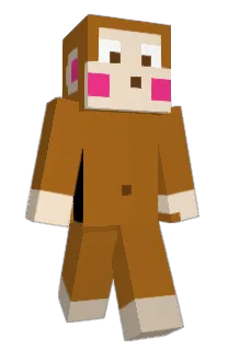 atnalata's Minecraft skin