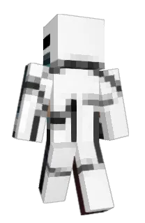 Front of NickMason's skin