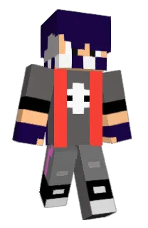 Front of timik11's skin
