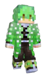 athens gray and de york Minecraft skin — Classic model — first worn by NiklasPB