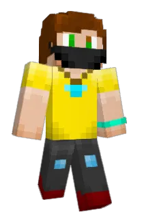 Front of azAU_'s skin