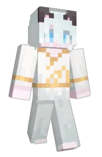 kangbau's Minecraft skin