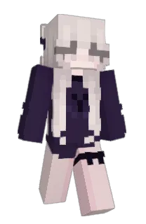 Front of ohmybeloved's skin