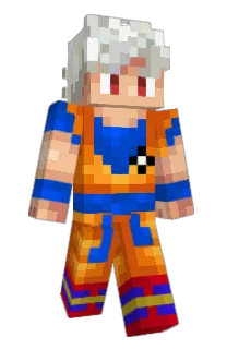Front of fristy19's skin