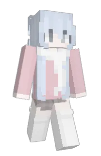 Front of fastanchor's skin