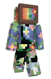 Skin preview