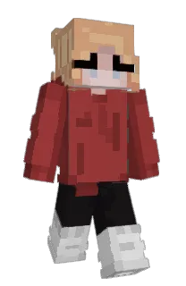 Front of itsO_V_E_R9000's skin
