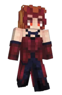 Loffizz's Minecraft skin