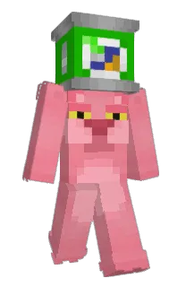 Front of darkknight6274's skin
