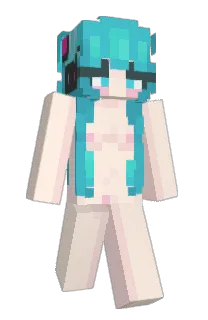 Gewoonkevin2005's Minecraft skin