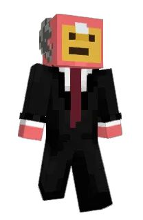 Front of _Necht0_'s skin