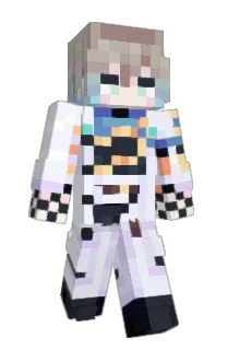OAOPANDAOAO's Minecraft skin