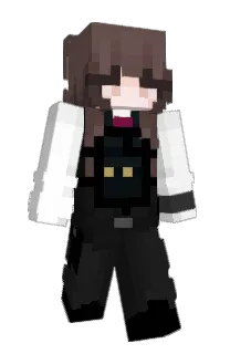 MissileMaid's Minecraft skin