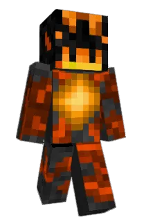 Front of XtheFallen1's skin