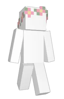 Front of yonkofodase's skin