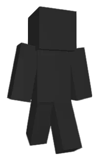 Front of cefatory's skin