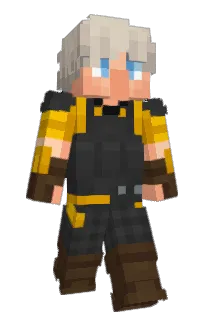 InmoYT's Minecraft skin
