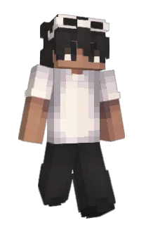 khwf's Minecraft skin