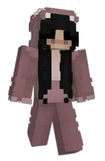 _tbxh's Minecraft skin