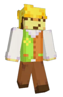 Adam_Ant13's Minecraft skin